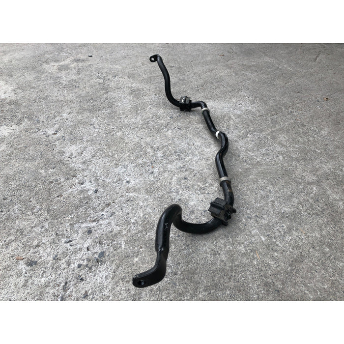 Barra Estabilizadora Delantera Para Nissan Pathfinder 2013, 2014, 2015, 2016, 2017, 2018, 2019, 2020 Motor 3.5 Original