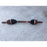 Junta Homocinetica Trasera Izquierda Para Lincoln Aviator 2003, 2004, 2005 (motor 4.6) Original