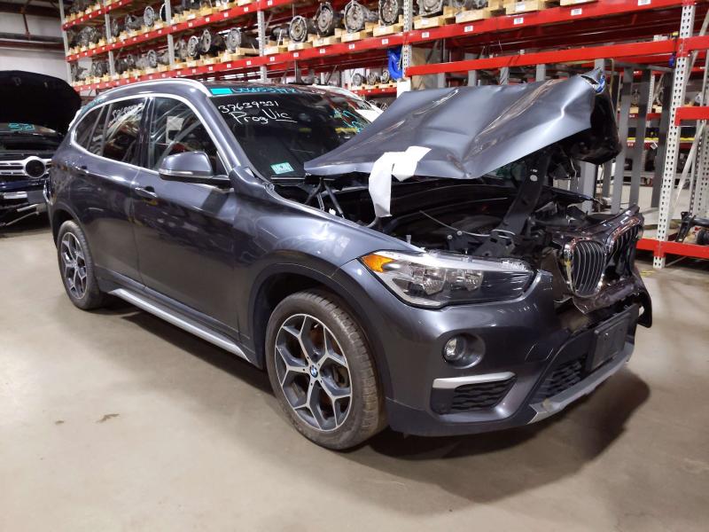 Transmisión Automática para BMW X1 2016, 2017, 2018, 2019 - 2.0L AWD - 83,000 Kms