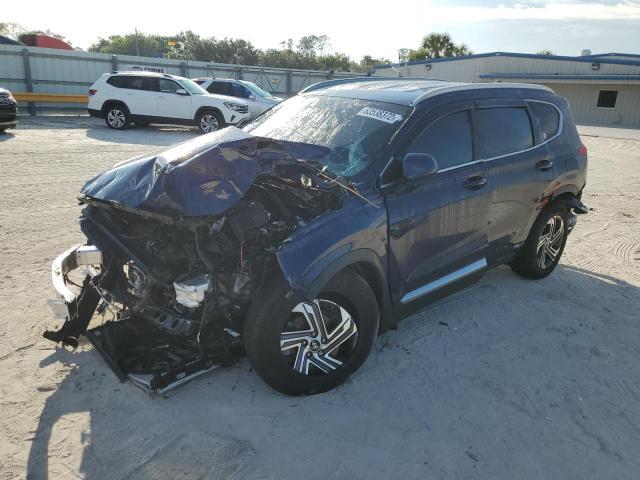 Transmisión Automática para Hyundai Santa Fe 2021, 2022, 2023 - 2.5L, FWD, Turbo (DCT) - 41,000 Kms