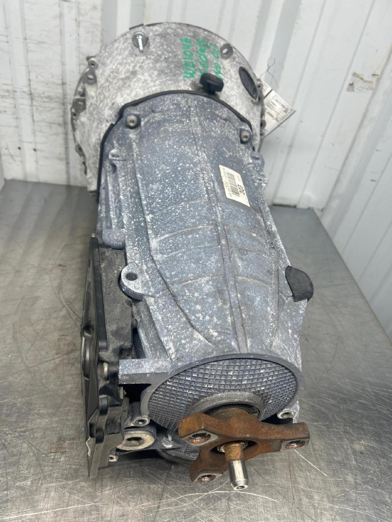 Transmisión Automática para Mercedes-Benz Clase C, C300 2015, 2016, 2017 - RWD - Sedán - 53,000 Kms