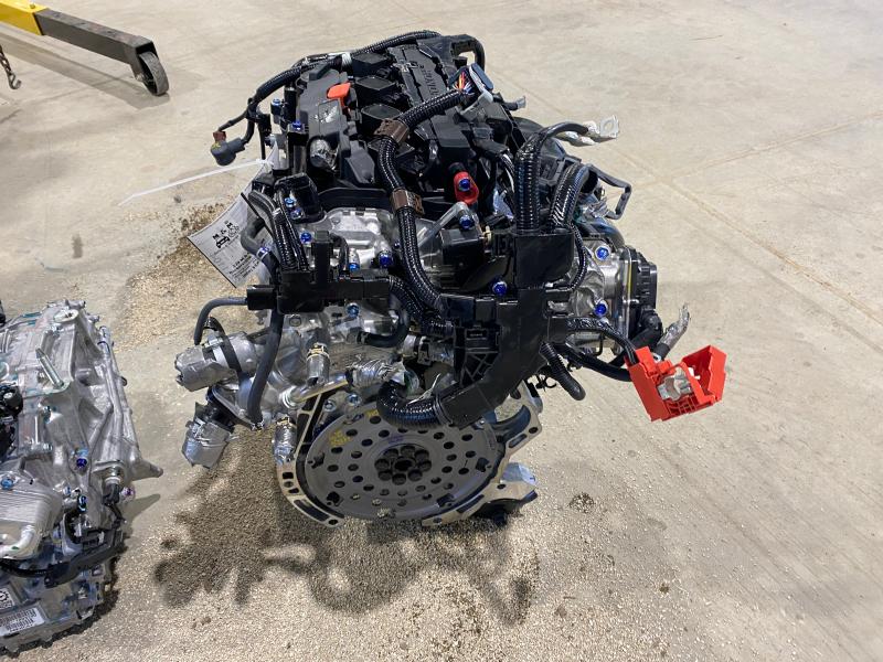 Motor para Honda HRV, HR-V 2023, 2024 - 2.0L, CVT, AWD - 20,270 Kms