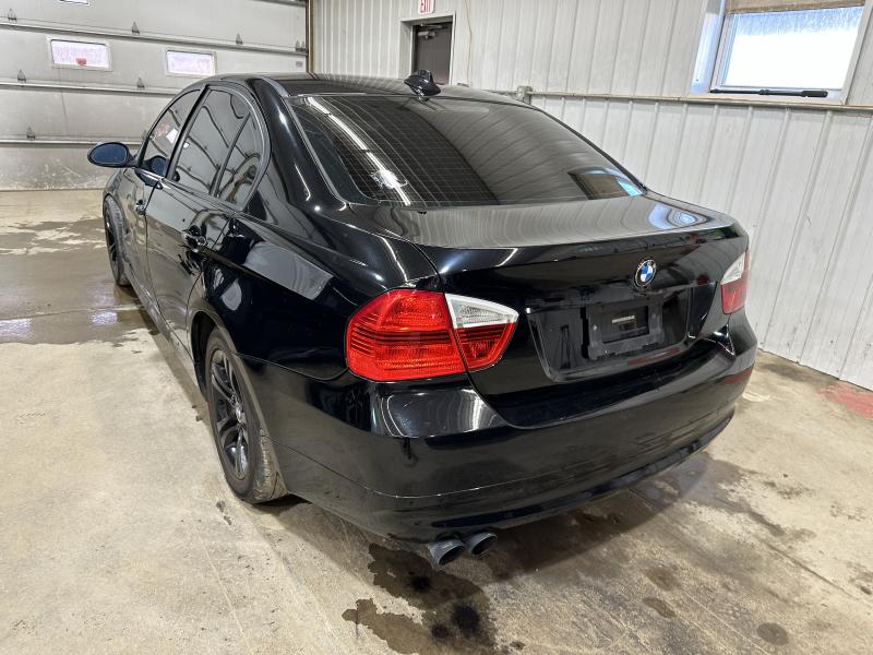 Transmisión Automática para BMW 328i 2007, 2008, 2009, 2010, 2011 - RWD - 6 Velocidades - 79,000 Kms
