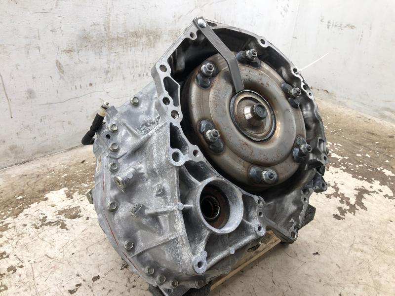 Transmisión Automática para BMW X1 2017 - 2.0L FWD - Fabricado hasta 02/28/17 - 55,000 Kms