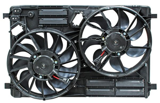 Motoventilador para Escape 2017, 2018, 2019 1.5L/ 2.0L