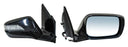 Espejo para Acura Mdx 2010, 2011, 2012, 2013 Electrico, Para Pintar, con Direccional, con Memoria, con Desempañador, Derecho