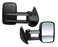 Espejo para Chev 3500 2008, 2009, 2010, 2011, 2012, 2013 Sin Control Doble Luna Xfe/ Wt/ Hybrid/ Ltz/ Base, Lt/ Denali/ Sle/ Slt Derecho