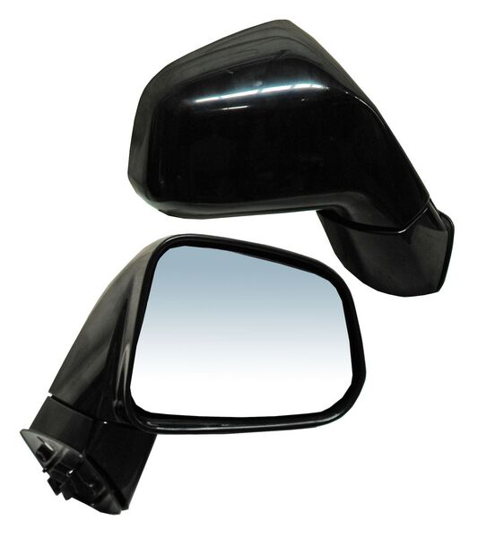 Espejo para Chevrolet Captiva 2008, 2009, 2010, 2011, 2012, 2013, 2014, 2015 & Saturn Vue 2008, 2009, 2010 - Electrico con Desempañador, Xr/ Xe/ Hybrid/ Ltz/ Ls/ Lt 5 Pines Derecho