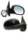 Espejo para Camioneta Chevrolet/ Chevrolet Tahoe/ Yukon 2007, 2008, 2009, 2010, 2011, 2012, 2013, 2014/ para Chevrolet Suburban 2006, 2007, 2008, 2009, 2010 Electrico Negro Liso 5 Pines - Derecho