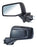 Espejo para Camioneta Chevrolet 1500 Silverado 2019, 2020, 2021, 2022, 2023 Manual, Texturizado, Izquierdo