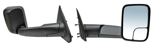 Espejo para Dodge Ram 2006, 2007, 2008/ Ram 4000 Sin Control Derecho