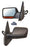 Espejo para Ford Expedition 2007, 2008, 2009, 2010, 2011, 2012, 2013, 2014, 2015, 2016, 2017 Electrico, Para Pintar, con Luz inferior, con Direccional, Autoabatible con Sensor Punto Ciego, con Memoria, con Desempañador, 15 Pines - Izquierdo