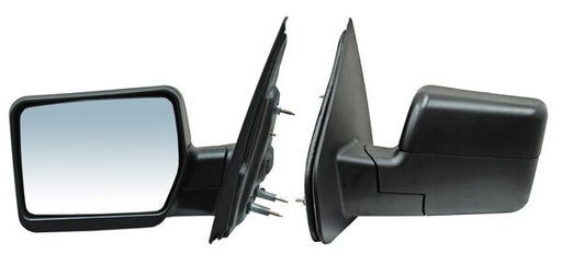 Espejo para Camioneta Ford 2004, 2005, 2006, 2007, 2008 Sin Control Lobo Lariat/ Harley/ Fx4/ Fx2/ Platinum/ King Ranch/ Xl/ Xlt/ Stx Izquierdo