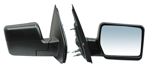 Espejo para Camioneta Ford 2004, 2005, 2006, 2007, 2008 Sin Control Lobo Lariat/ Harley/ Fx4/ Fx2/ Platinum/ King Ranch/ Xl/ Xlt/ Stx Derecho