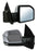 Espejo para Camioneta Ford & F150 2015, 2016, 2017, 2018, 2019, 2020 - Electrico, Cromado, con luz inferior, Led con Memoria, con Direccional, sin Punto Ciego, con Sensor con Desempañador, Autoabatible, de 16 Pines - Derecho