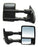 Espejo para Ford Super Duty F350 2008, 2009, 2010, 2011, 2012, 2013, 2014, 2015, 2016 Lariat/ Harley/ Fx4/ King Ranch/ Base, Xl/ Xlt Derecho