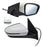 Espejo para Jac Sei 7 Pro 2022, 2023, 2024 - Electrico Con Direccional 2011 Pines - Derecho