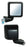 Espejo para Jeep Wrangler 2018, 2019, 2020, 2021, 2022, 2023 & Gladiator 2020, 2021 Sin Control Texturizado, Mt Derecho
