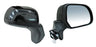 Espejo para Note & para Nissan Versa 2014, 2015 (5 Puertas) USA Electrico, Para Pintar, Derecho