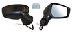 Espejo para Nissan Versa 2020, 2021, 2022, 2023, 2024, 2025 - Electrico, Para Pintar, 3 Pines - Derecho