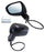 Espejo para Nissan Xtrail, X-Trail 2023, 2024, 2025, 2026 & Rogue 2021, 2022, 2023 Electrico, Para Pintar, con Direccional, Con Desempañador 7 Pines Izquierdo