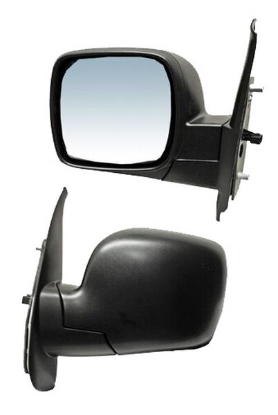 Espejo para Kangoo 2012, 2013, 2014, 2015, 2016, 2017, 2018 - Electrico Abat Express Izquierdo