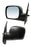 Espejo para Kangoo 2012, 2013, 2014, 2015, 2016, 2017, 2018 - Electrico Abat Express Izquierdo