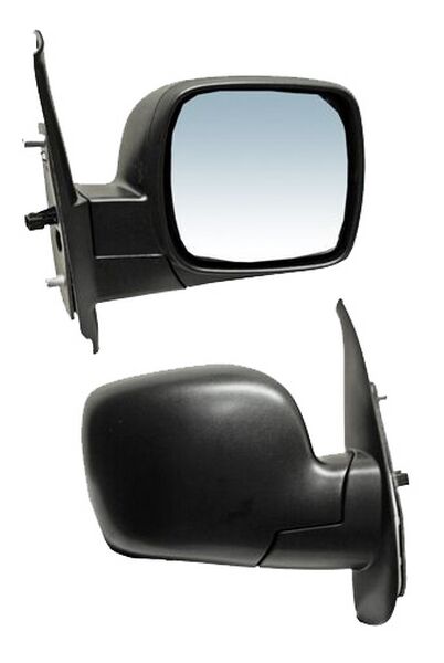 Espejo para Kangoo 2012, 2013, 2014, 2015, 2016, 2017, 2018 - Electrico Abat Express Derecho