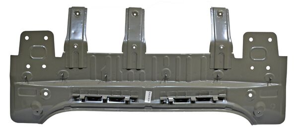 Tolva Calavera para BYD Dolphin Mini 2024, 2025, 2026