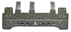 Tolva Calavera para BYD Dolphin Mini 2024, 2025, 2026
