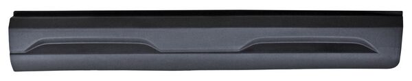 Estribo Lateral para Ford Bronco Sport 2021, 2022, 2023, 2024, 2025 - Delantera, Derecha