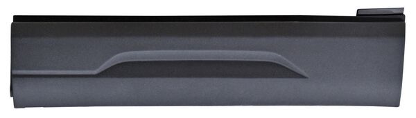 Estribo Lateral para Ford Bronco Sport 2021, 2022, 2023, 2024, 2025 - Trasera, Izquierda