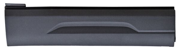 Estribo Lateral para Ford Bronco Sport 2021, 2022, 2023, 2024, 2025 - Trasera, Derecha