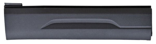 Estribo Lateral para Ford Bronco Sport 2021, 2022, 2023, 2024, 2025 - Trasera, Derecha