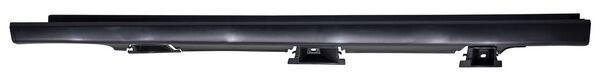 Estribo Lateral para Honda HR-V, HRV 2023, 2024, 2025, 2026 Izquierdo