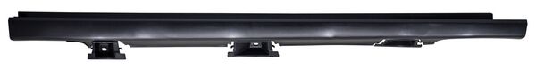 Estribo Lateral para Honda HR-V, HRV 2023, 2024, 2025, 2026 - Derecho