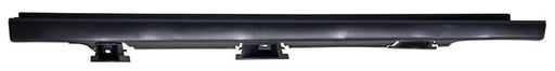 Estribo Lateral para Honda HR-V, HRV 2023, 2024, 2025, 2026 - Derecho