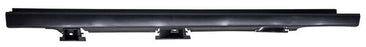 Estribo Lateral para Honda HR-V, HRV 2023, 2024, 2025, 2026 - Derecho