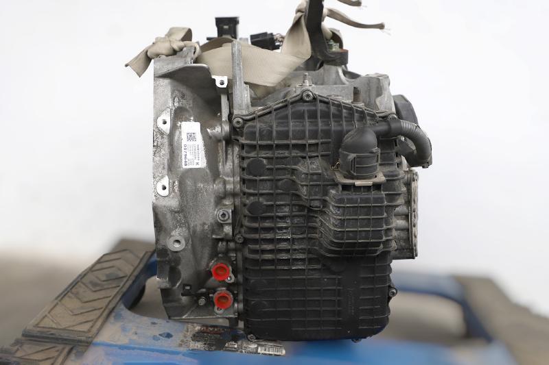Transmisión Automática para Honda Pilot 2011, 2012, 2013, 2014, 2015 - 3.5L, AWD - 87,000 Kms