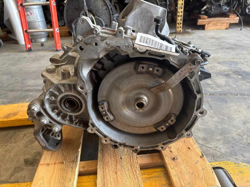 Transmisión Automática para Dodge Dart 2014, 2015, 2016 - 2.4L, FWD - 77,600 Kms