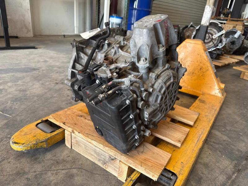 Transmisión Automática para Dodge Dart 2014, 2015, 2016 - 2.4L, FWD - 77,600 Kms