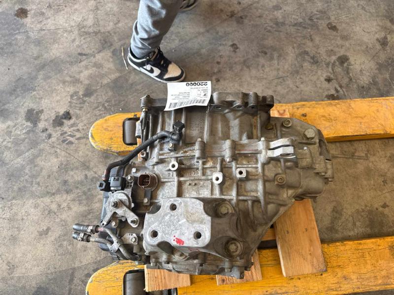 Transmisión Automática para Dodge Dart 2014, 2015, 2016 - 2.4L, FWD - 77,600 Kms