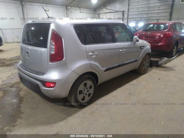 Transmisión Automática para Kia Soul 2012 - 1.6L - Sin Start-Stop