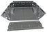Bedliner para Camioneta Ford 2015, 2016, 2017, 2018, 2019, 2020, 2021 Doble Cabina 5.5 Sin Riel