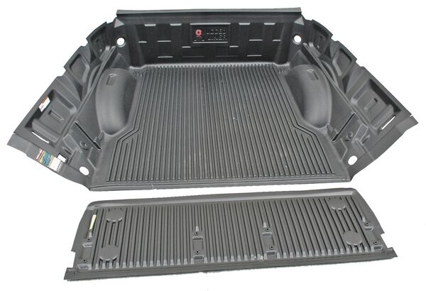 Bedliner para Camioneta Ford 2015, 2016, 2017, 2018, 2019, 2020, 2021 Doble Cabina 5.5 Sin Riel