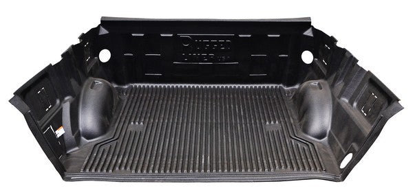 Bedliner para Camioneta Ford 2021 Doble Cabina 5.5 Sin Riel Sin Tapa
