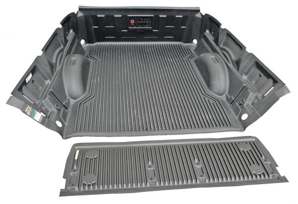 Bedliner para Camioneta Ford 2015, 2016, 2017, 2018, 2019, 2020, 2021 Caja Corta 6.5 Sin Riel