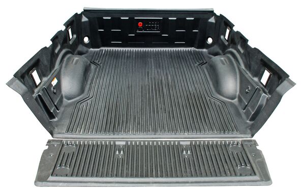 Bedliner para Ford 250 Super Duty 2017 - Caja Corta, 6.5 pies, Sin Riel