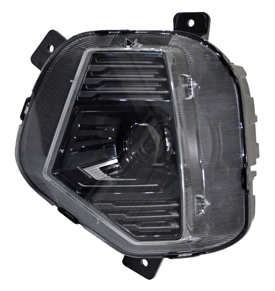 Faro para Changan CS35 2022, 2023, 2024, 2025, 2026 - Plus, Izquierdo