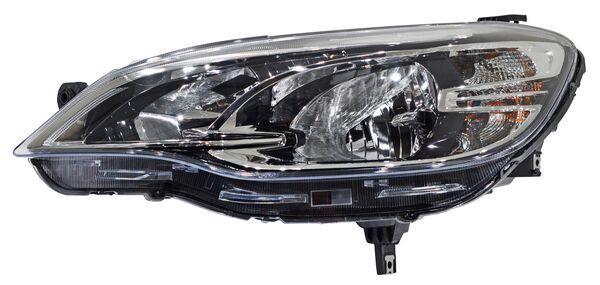 Faro para Chevrolet Cavalier 2018, 2019, 2020, 2021 LS, LT Izquierdo